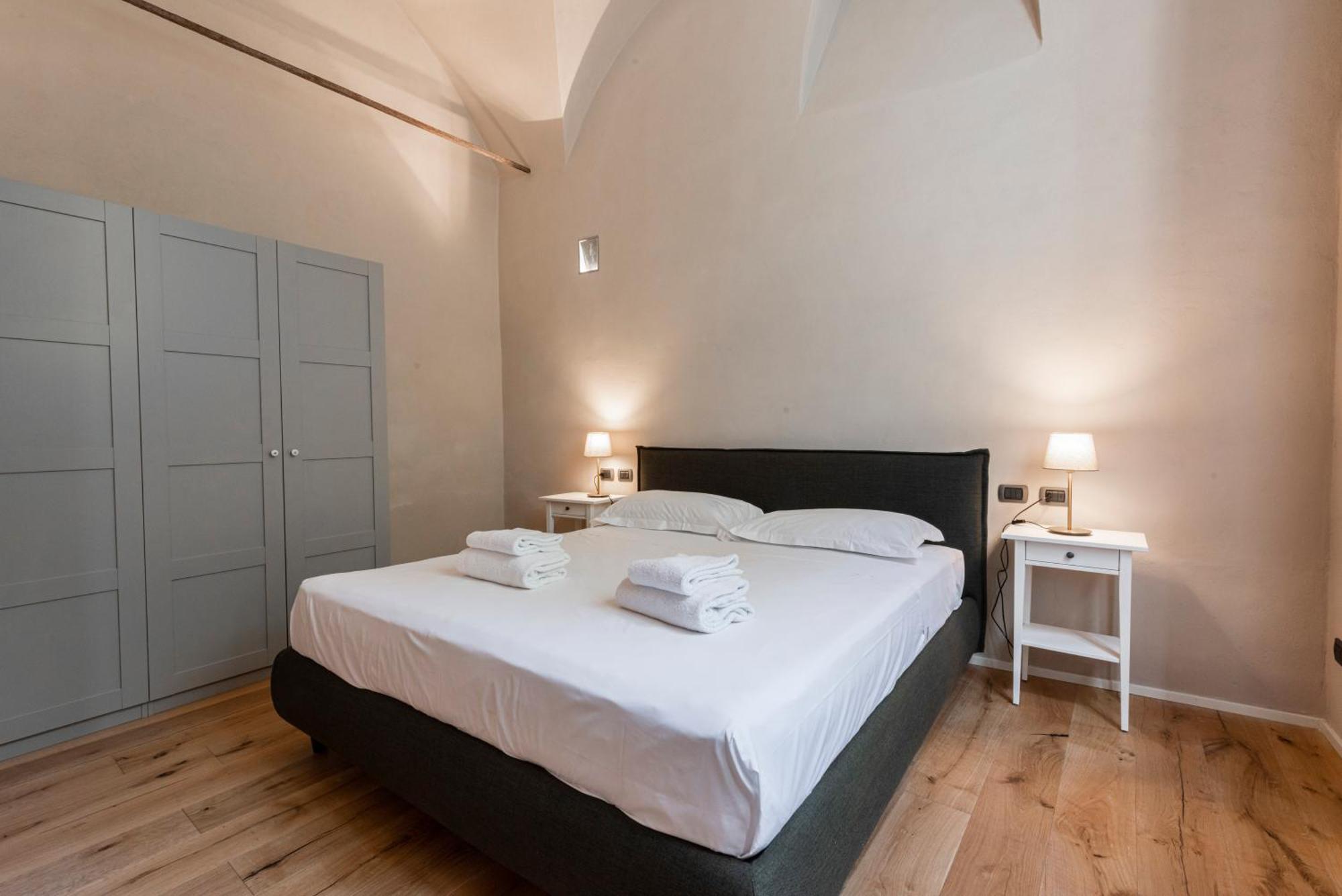 Ramaglianti Hidden Gem By Mmega Apartamento *