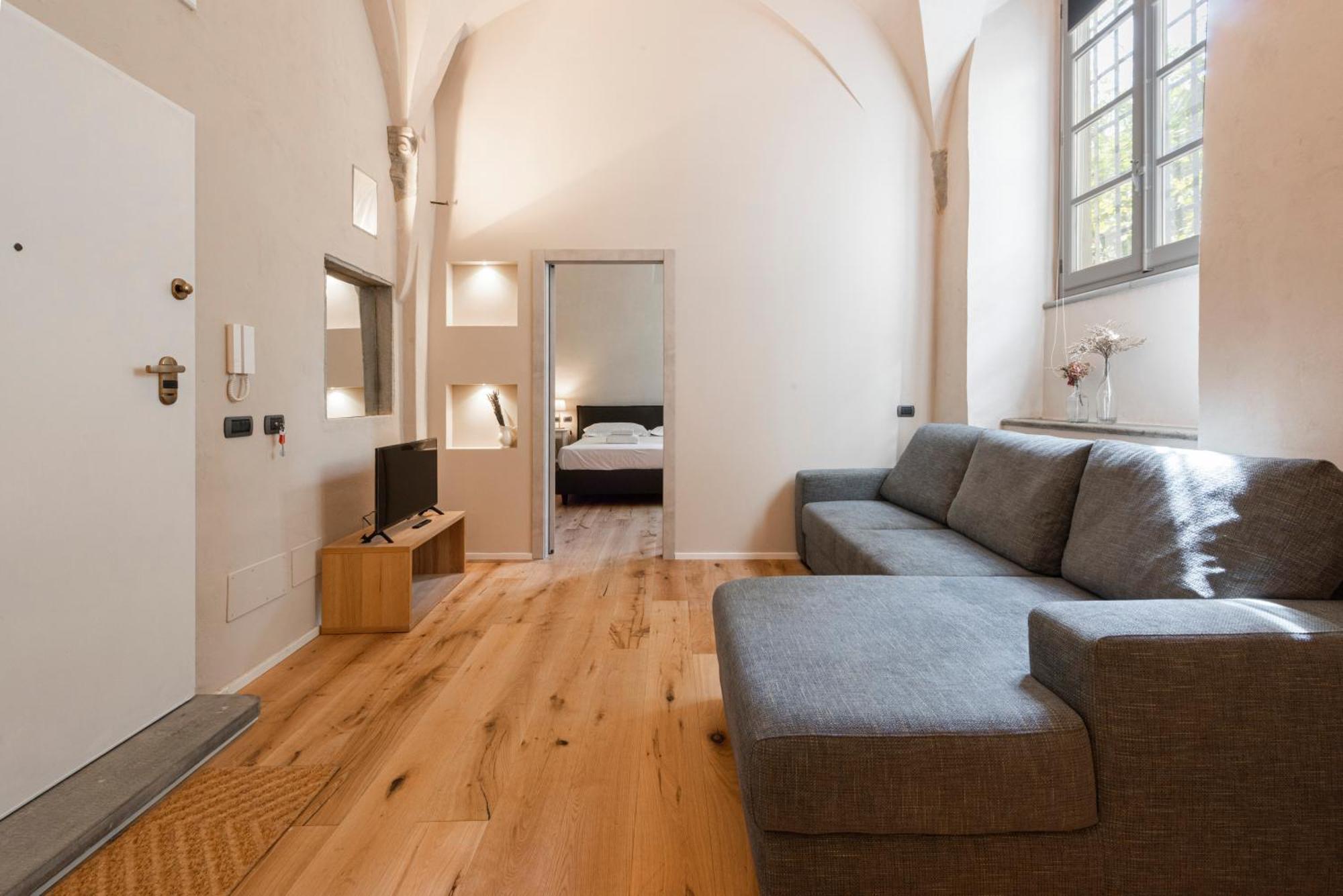 Ramaglianti Hidden Gem By Mmega Apartamento Florencia