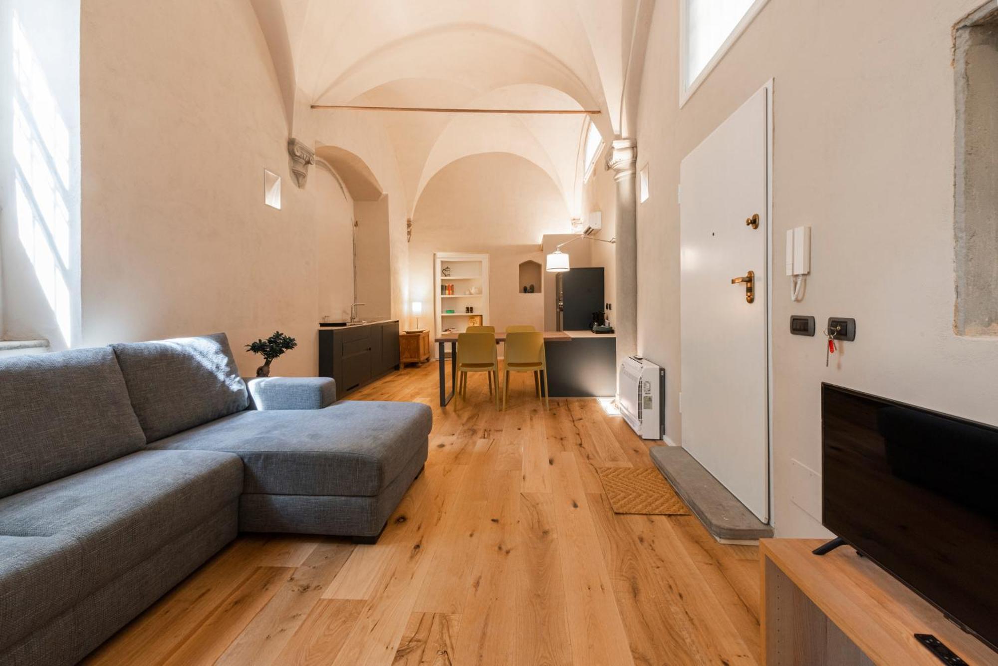 Ramaglianti Hidden Gem By Mmega Apartamento *