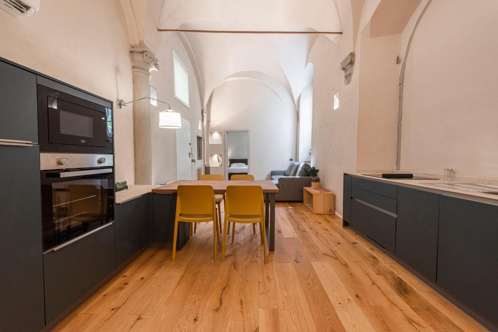 Apartamento Ramaglianti Hidden Gem By Mmega *