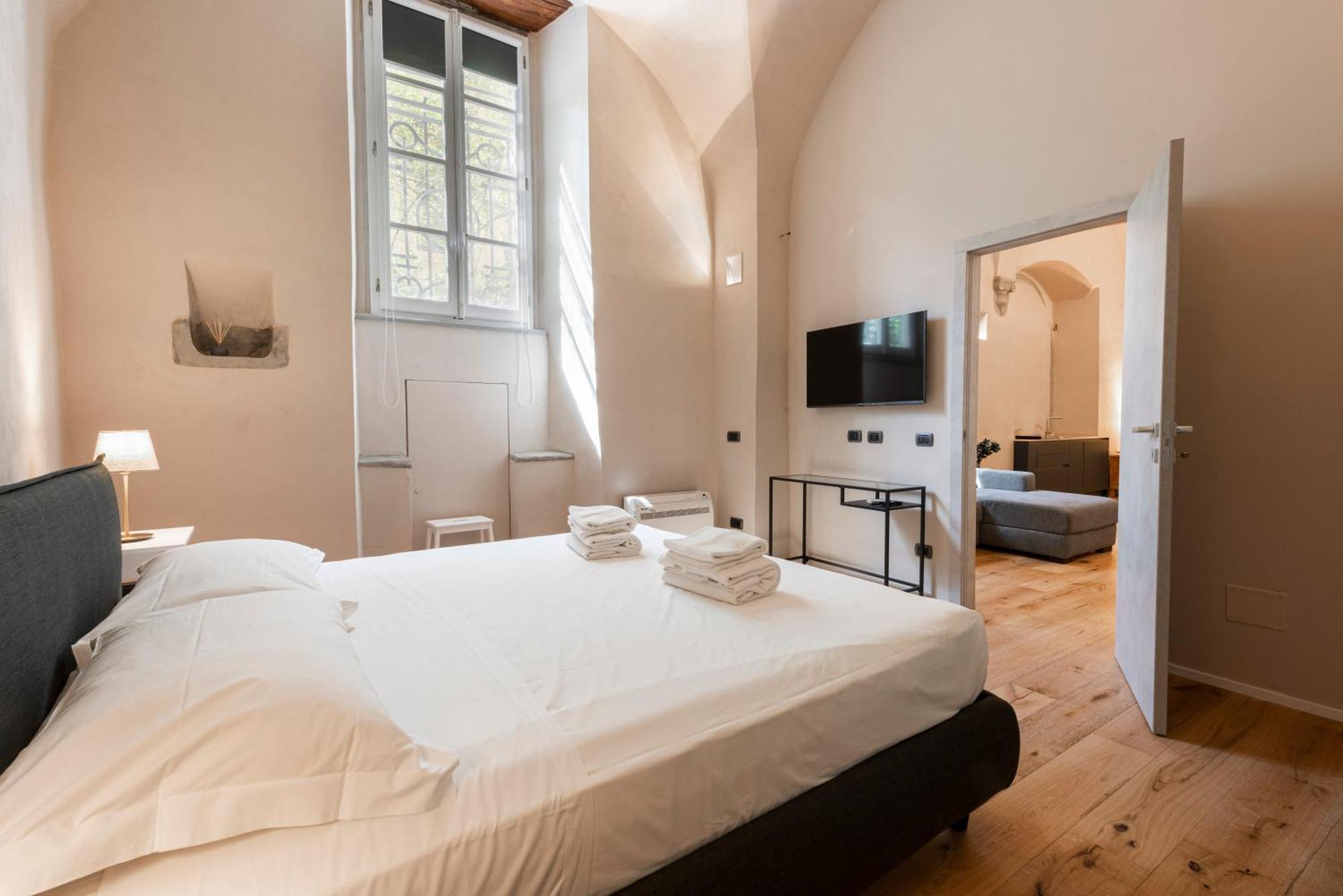 Ramaglianti Hidden Gem By Mmega Apartamento Florencia