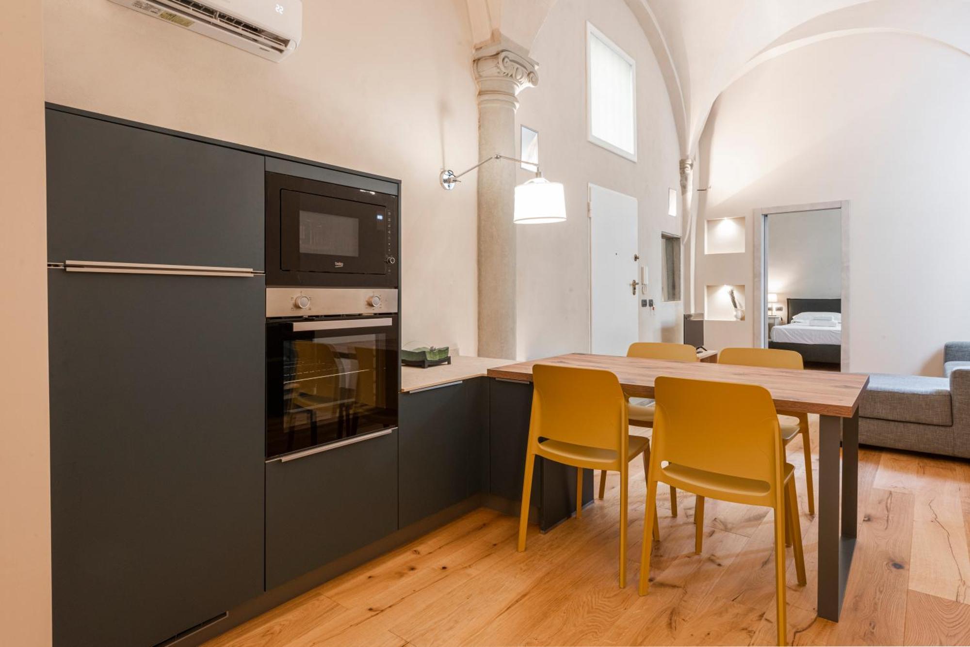 Apartamento Ramaglianti Hidden Gem By Mmega *