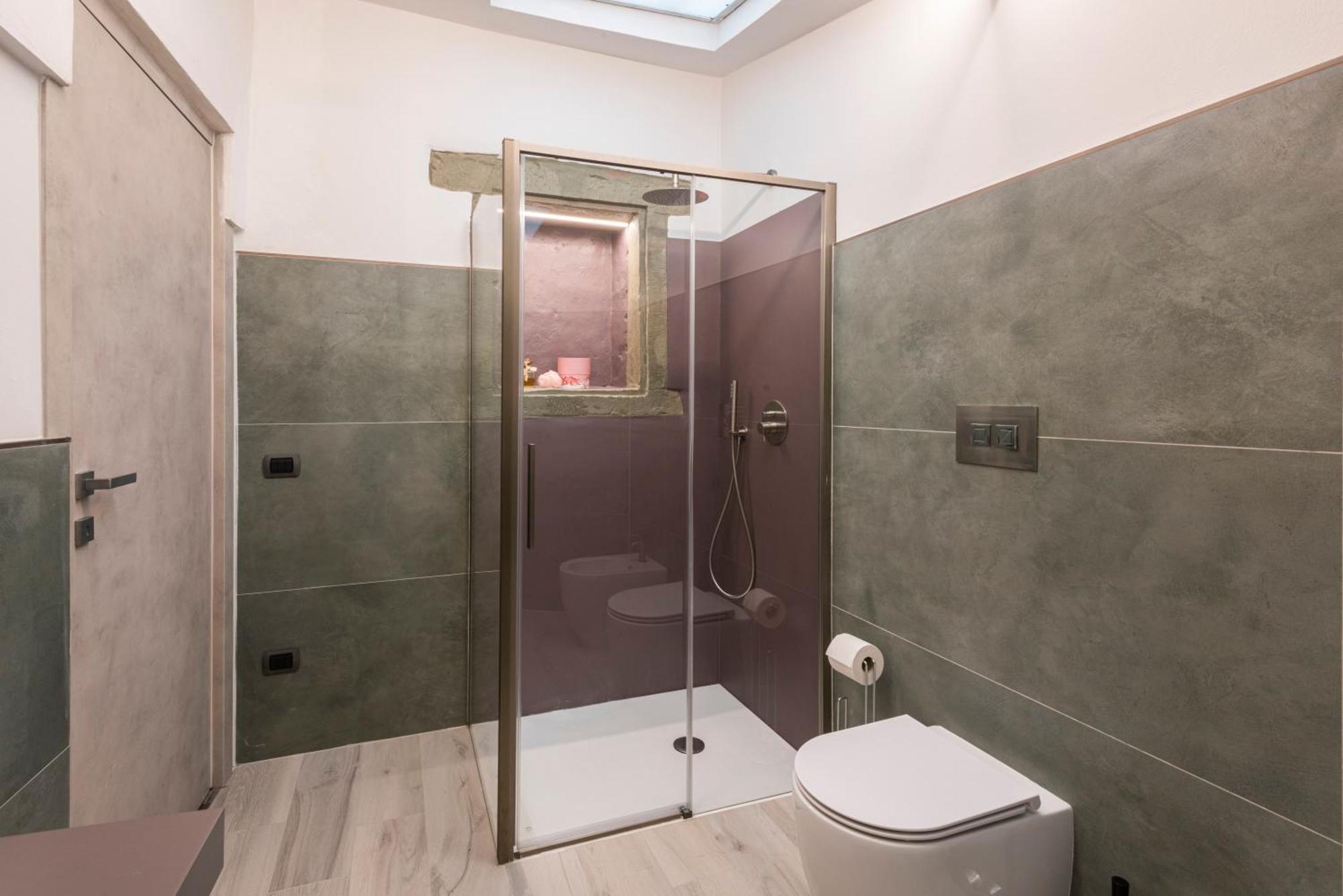 Ramaglianti Hidden Gem By Mmega Apartamento Florencia