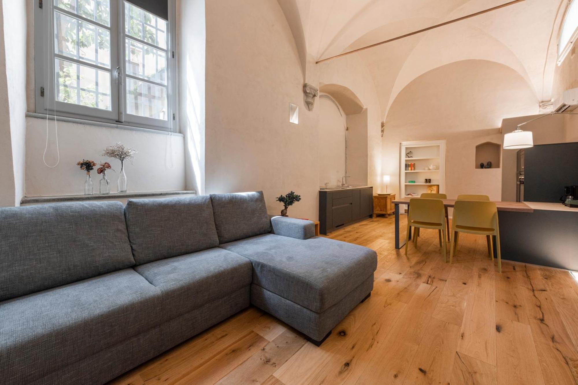Ramaglianti Hidden Gem By Mmega Apartamento